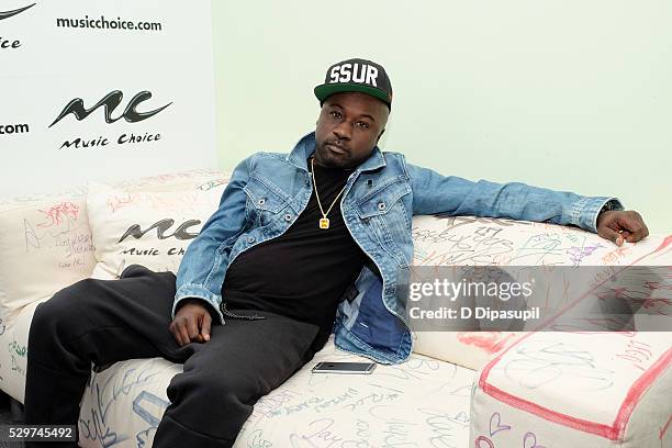 Choice Houston Rapper Choice (Rapper) Photos and Premium High Res Pictures - Getty Images