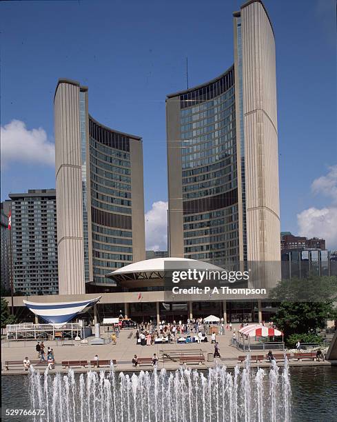 Toronto In 1985 1985 Toronto Photos and Premium High Res Pictures - Getty Images