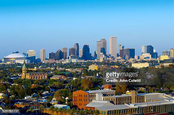 new orleans, louisiana - new orleans stock pictures, royalty-free photos & images