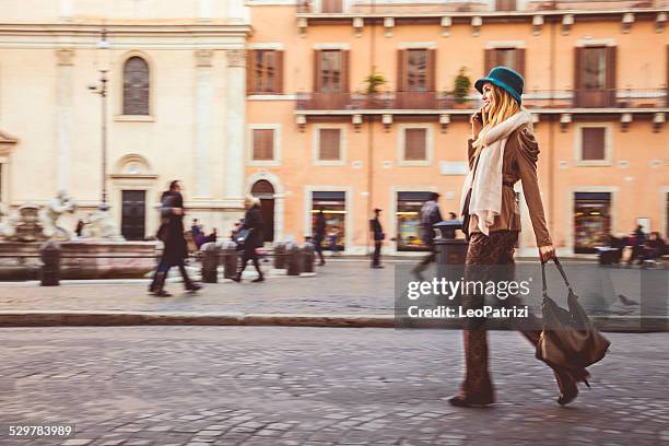 Someone Walking Rome 57,956 Rome Walking Stock Photos, High-Res Pictures, and Images - Getty ...