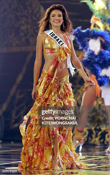 25 Miss Israel Elena Ralph Photos & High Res Pictures - Getty Images