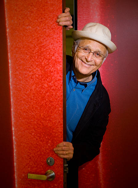 UNS: 27th July 1923 - Norman Lear Is Born