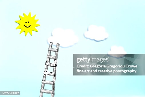 Cloud and Ladder Cloud and Ladder