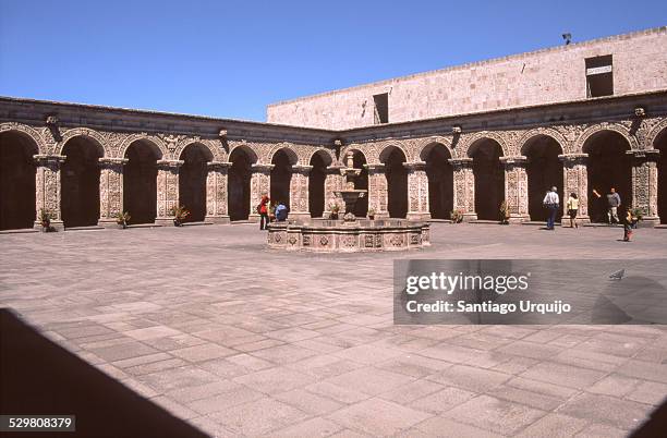 Convent Picture 70 Jesuit Convent Stock Photos, High-Res Pictures, and Images - Getty ...