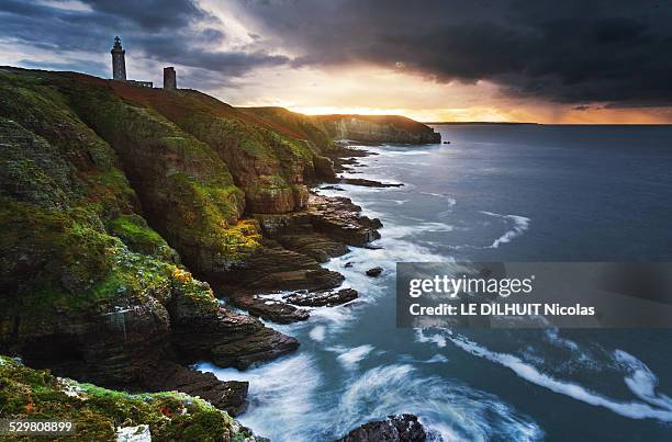 Frehel Cap Fréhel Photos and Premium High Res Pictures - Getty Images