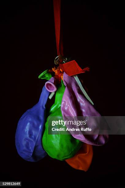 Deflated Small Deflated Party Photos and Premium High Res Pictures - Getty Images