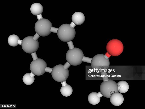Acetophenone Photos and Premium High Res Pictures - Getty Images