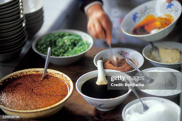 Hunan Cooking 2,402 Hunan Cuisine Stock Photos, High-Res Pictures, and Images - Getty ...