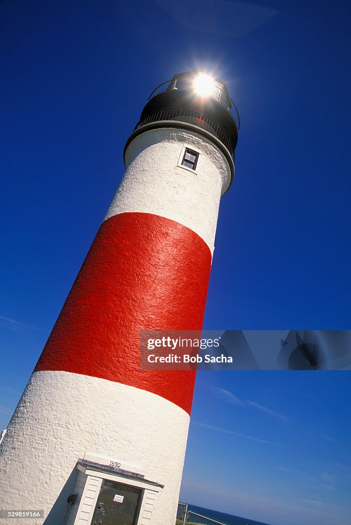 Sankaty Lighthouse