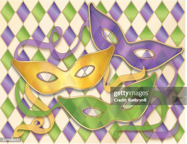 Three Mask Vector Jester Three Photos and Premium High Res Pictures - Getty Images