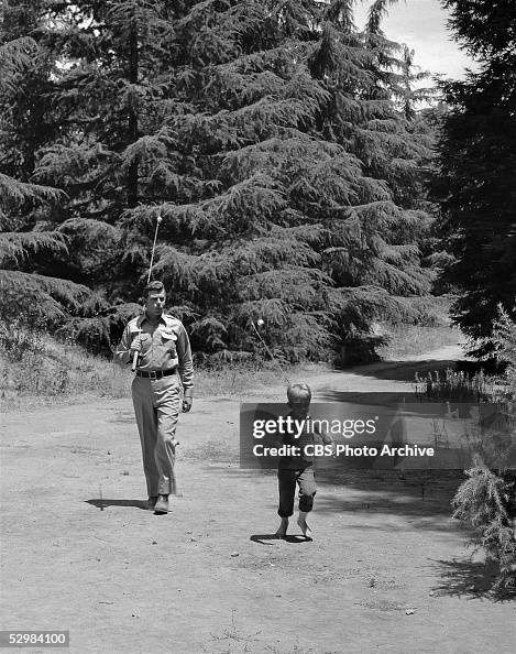 Going Fishing On 'The Andy Griffith Show' Going Fishing On 'The Andy Griffith Show'