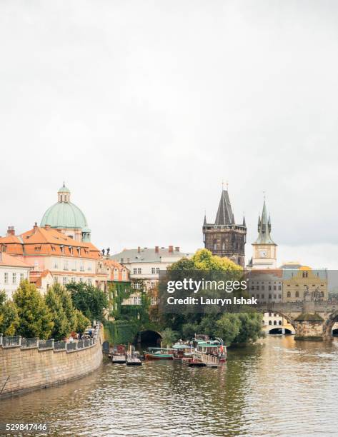 prague - lauryn ishak stock pictures, royalty-free photos & images