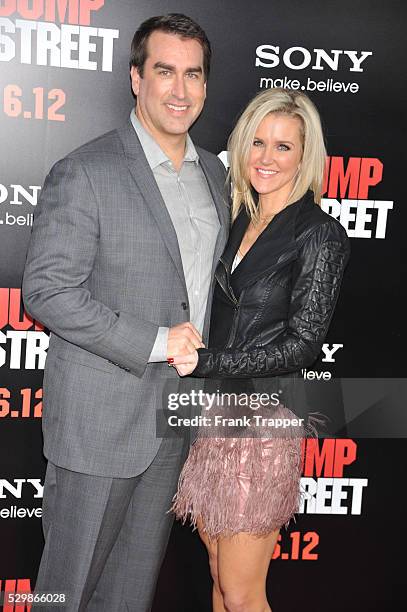 Rob Riggle Outfits 1,677 Jump Street Los Angeles Premiere Arrivals Stock Photos, High-Res ...
