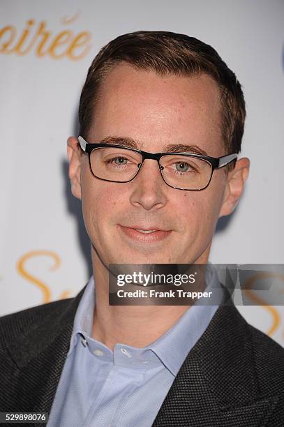 279 Sean Murray Actor Stock Photos, High-Res Pictures, and Images