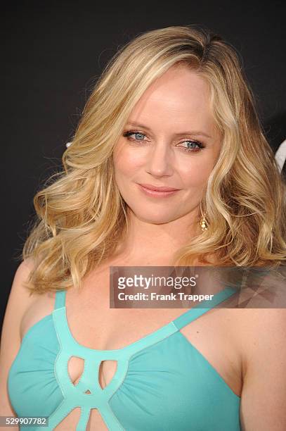 Actress Marlee Shelton arrives at the premiere of "Hercules" held at TCL Chinese Theater in Hollywood.
