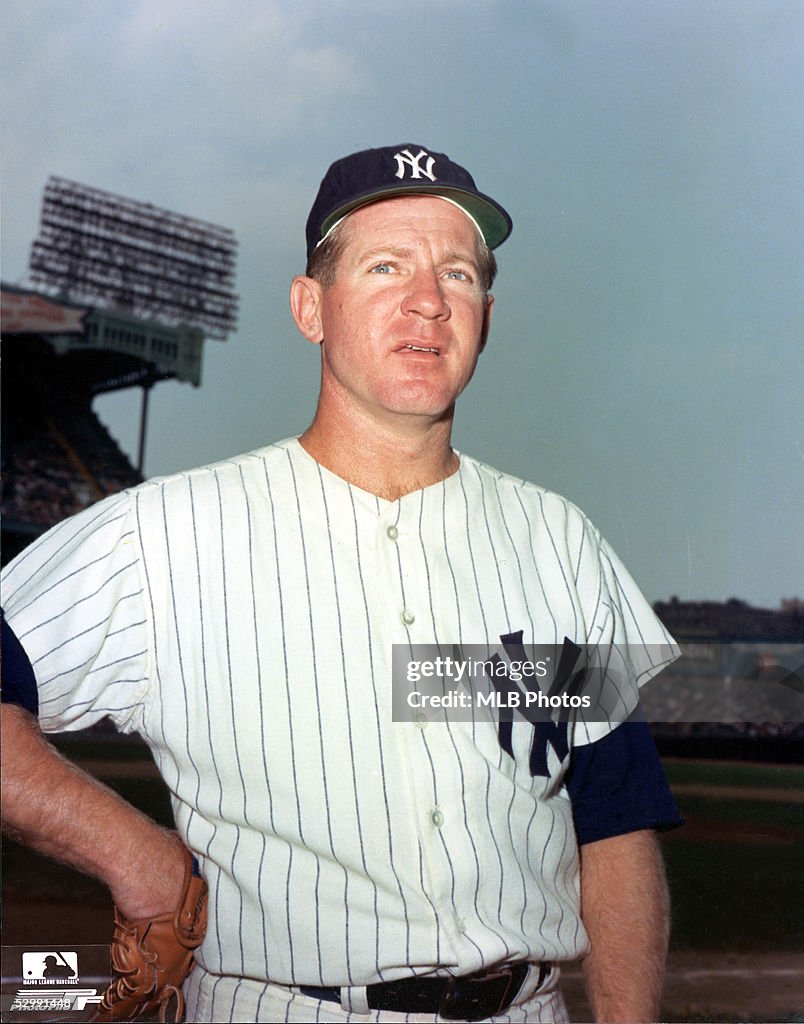 New York Yankees