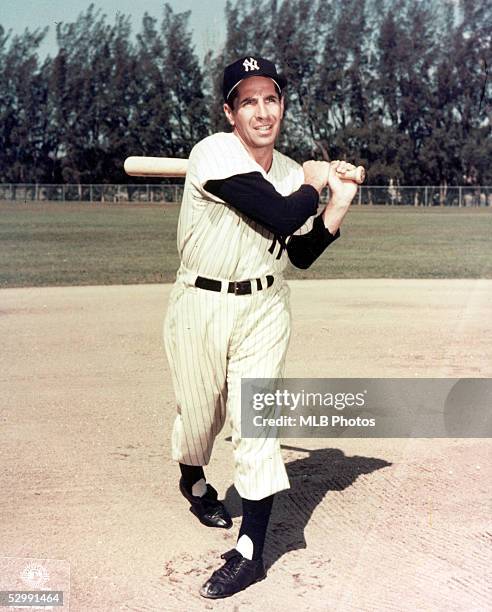281 Yankee Phil Rizzuto Stock Photos, High-Res Pictures, and