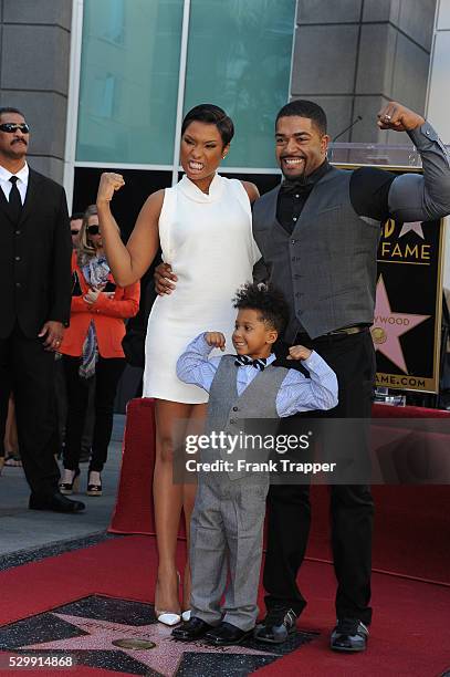 50 Jennifer Hudson Husband Stock Photos, High-Res Pictures, and Images