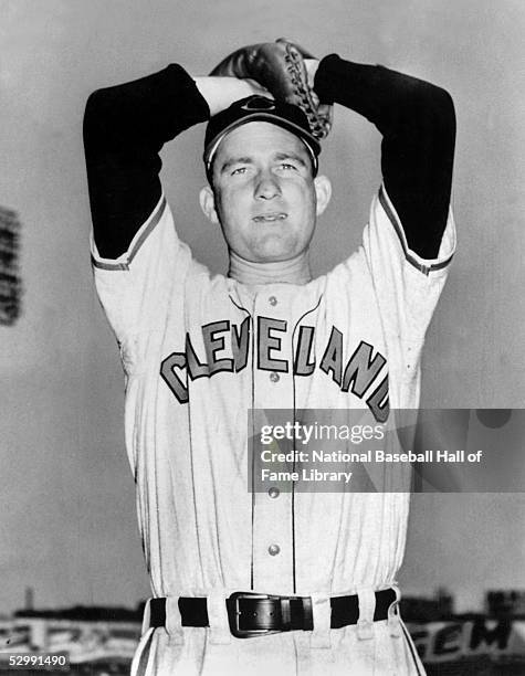 246 Bob Lemon Baseball Stock Photos, HighRes Pictures, and Images