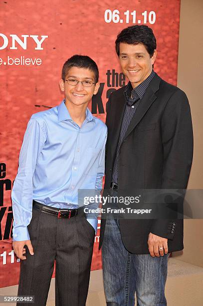 Daniel Ralph Macchio 277 Daniel Macchio Photos & High Res Pictures - Getty Images