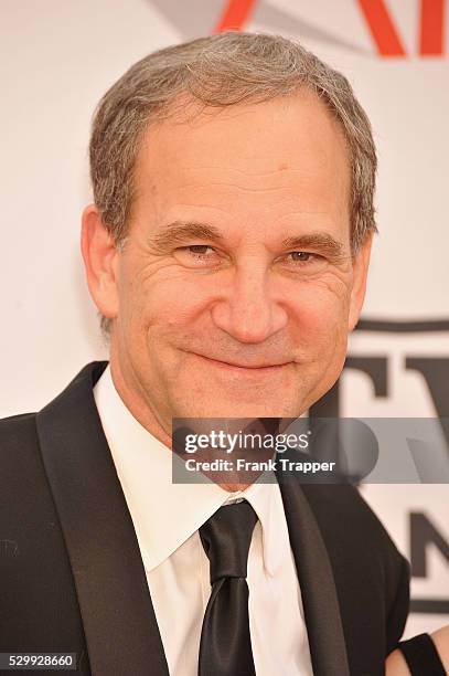 Board Member Marshall Herkovitz arrives at the 38th AFI Life Achievement Award honoring Mike Nichols held at Sony Pictures Studios on June 10, 2010...