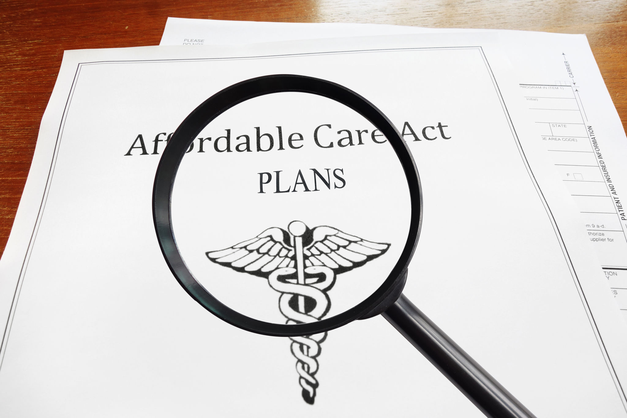 ACA enrollment