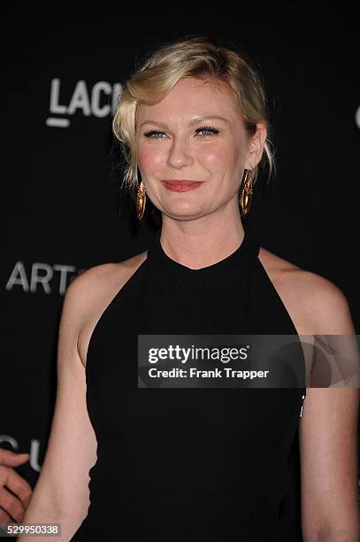 948 Kirsten Dunst 2014 Stock Photos, High-Res Pictures, and Images