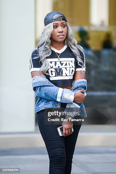 Qo Rapper 47 Lee Mazin Stock Photos, High-Res Pictures, and Images - Getty Images