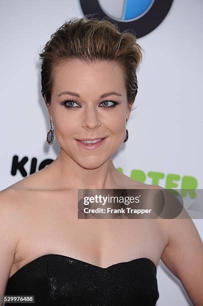 12 Hollywoodactress Tina Majorino Stock Photos, High-Res Pictures, and ...