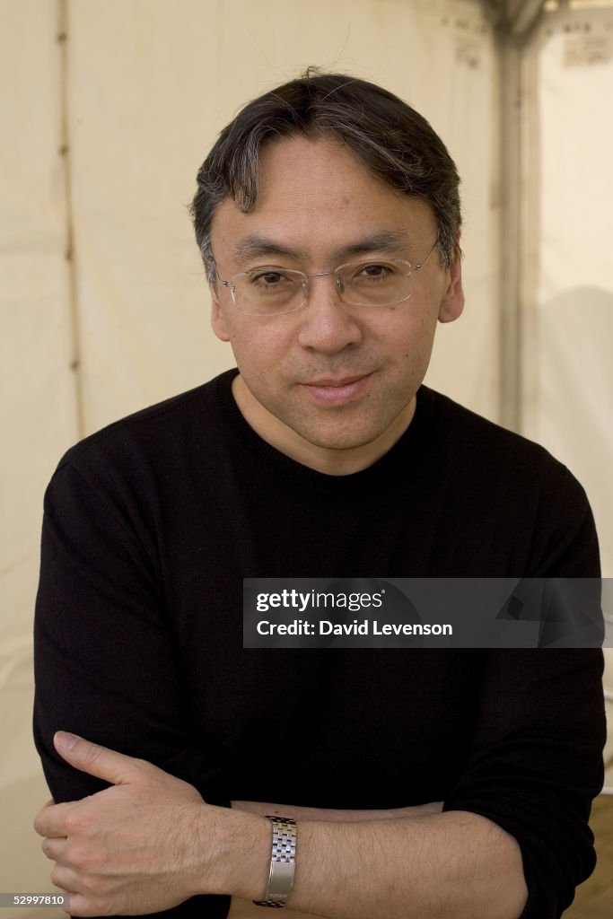 The Guardian Hay Festival 2005