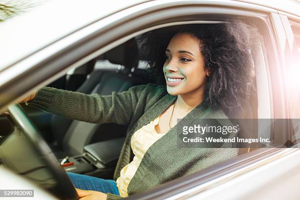 ready for driving test - test drive stock pictures, royalty-free photos & images