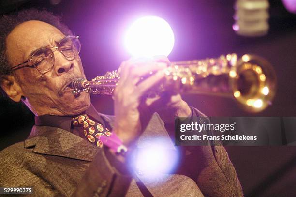 Sam Rucker Saxophone 128 Sam Sax Stock Photos, High-Res Pictures, and Images - Getty Images