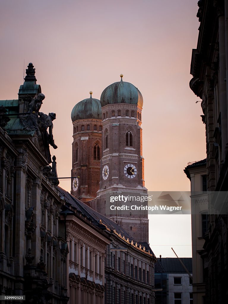 Munich