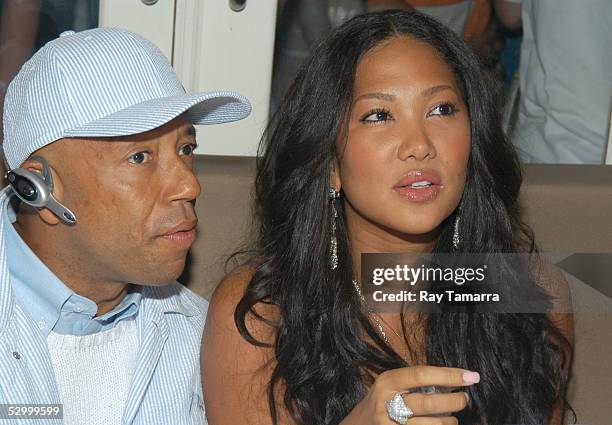 Baby Phat Memorial Day Party Photos and Premium High Res Pictures