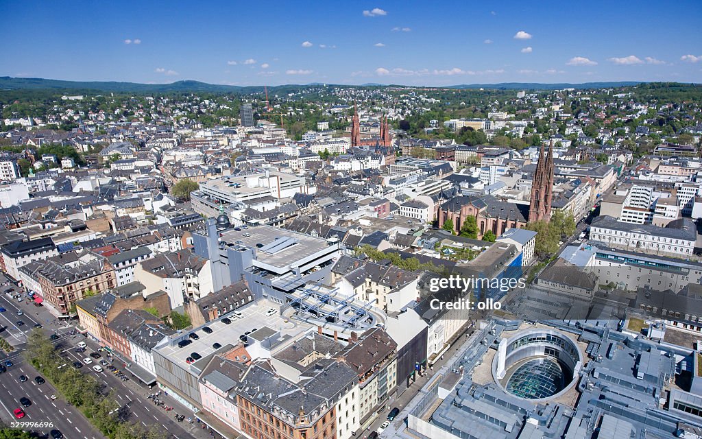 Panorama Luftaufnahmestadt Wiesbaden Deutschland Stock Foto Getty Images panorama-luftaufnahmestadt-wiesbaden-deutschland-stock-foto-getty-images