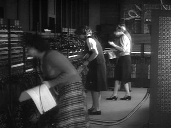 Eniac Computer Meme Eniac 1 Computador 1946 ENIAC, The Story Of The Giant Hardware That