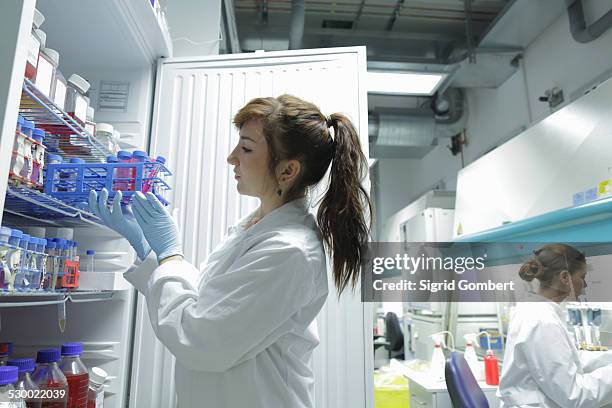 Lab Opening Lab Door Opening Photos and Premium High Res Pictures - Getty Images