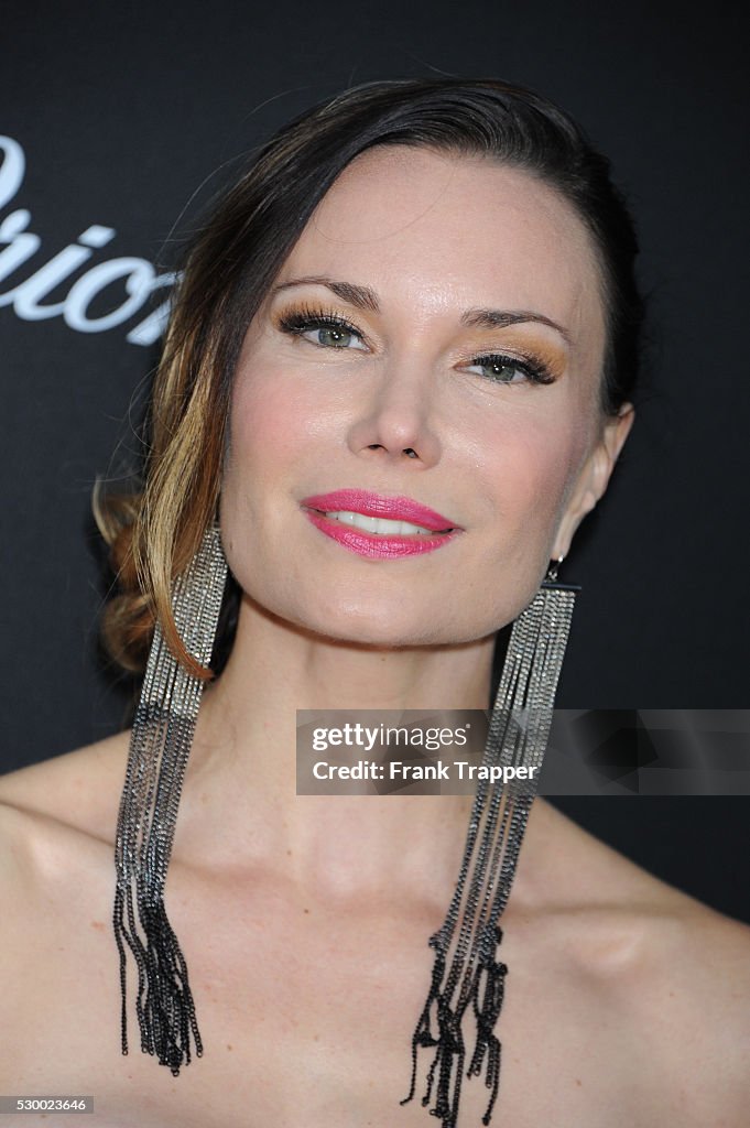 USA - Olympus Has Fallen premiere in Los Angeles.