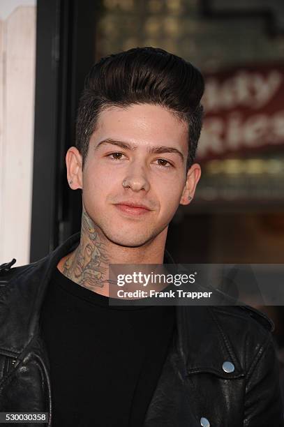 Mylls Rapper 672 Neighbours La Premiere Stock Photos, High-Res Pictures, and Images ...