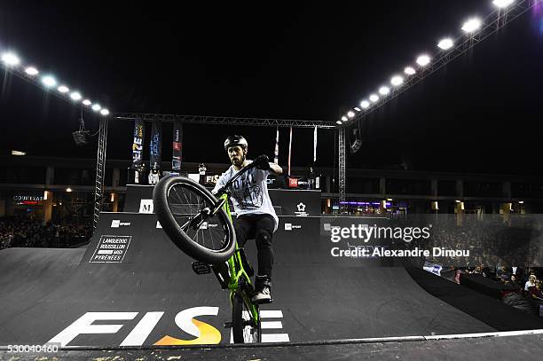 Alex Lev Ramp 109 Spine Ramp Stock Photos, High-Res Pictures, and Images - Getty Images