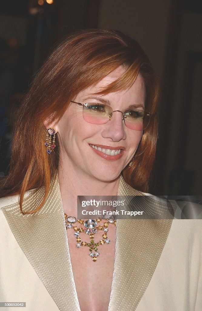 Melissa Gilbert arriving at the 55th Annual Director's Guild of... News ...