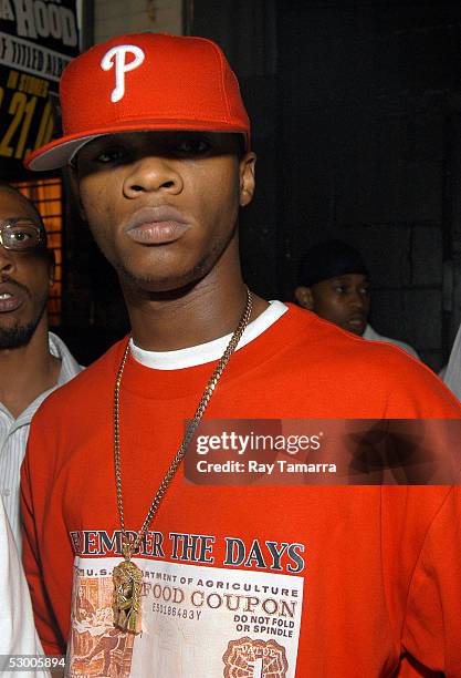 Papoo's Rapper Rap Artist Graph Photos and Premium High Res Pictures - Getty Images