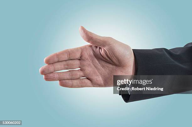 542 Extending Hand For Handshake Stock Photos, High-Res Pictures, and ...