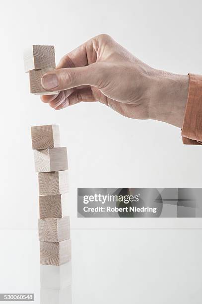 Hand Stacking Loading 349 Hand Stacking Blocks Stock Photos, High-Res Pictures, and Images ...