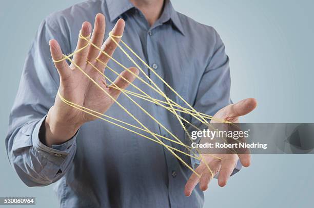37 Hand String Game Stock Photos, High-Res Pictures, and Images - Getty ...