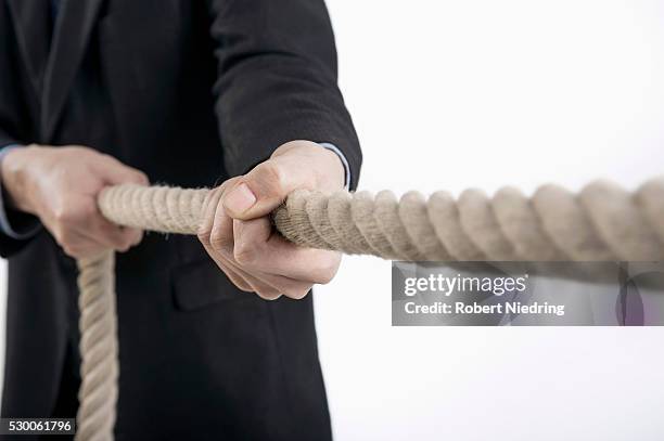 Hand Relising Rope 381 Hand Gripping Rope Stock Photos, High-Res Pictures, and Images ...