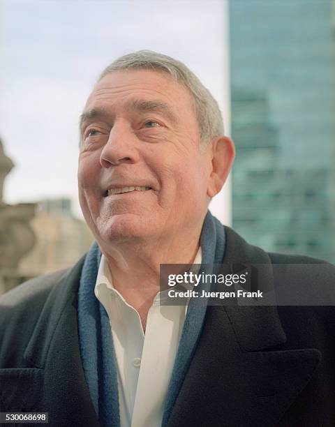 Dan Rather