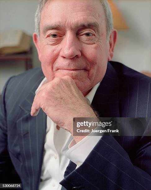 Dan Rather