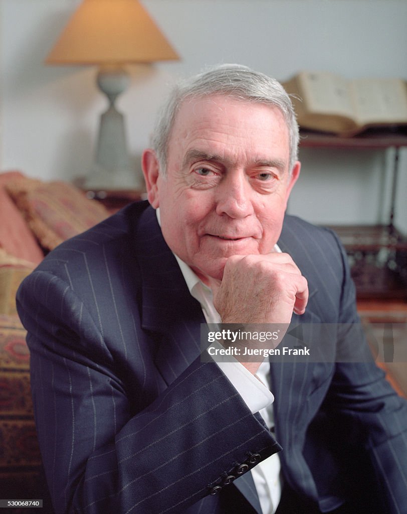 Dan Rather