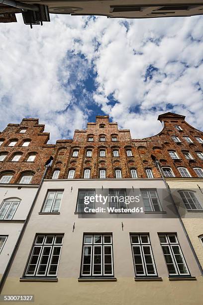 Stopped Gable 324 Stepped Gable Stock Photos, High-Res Pictures, and Images - Getty ...